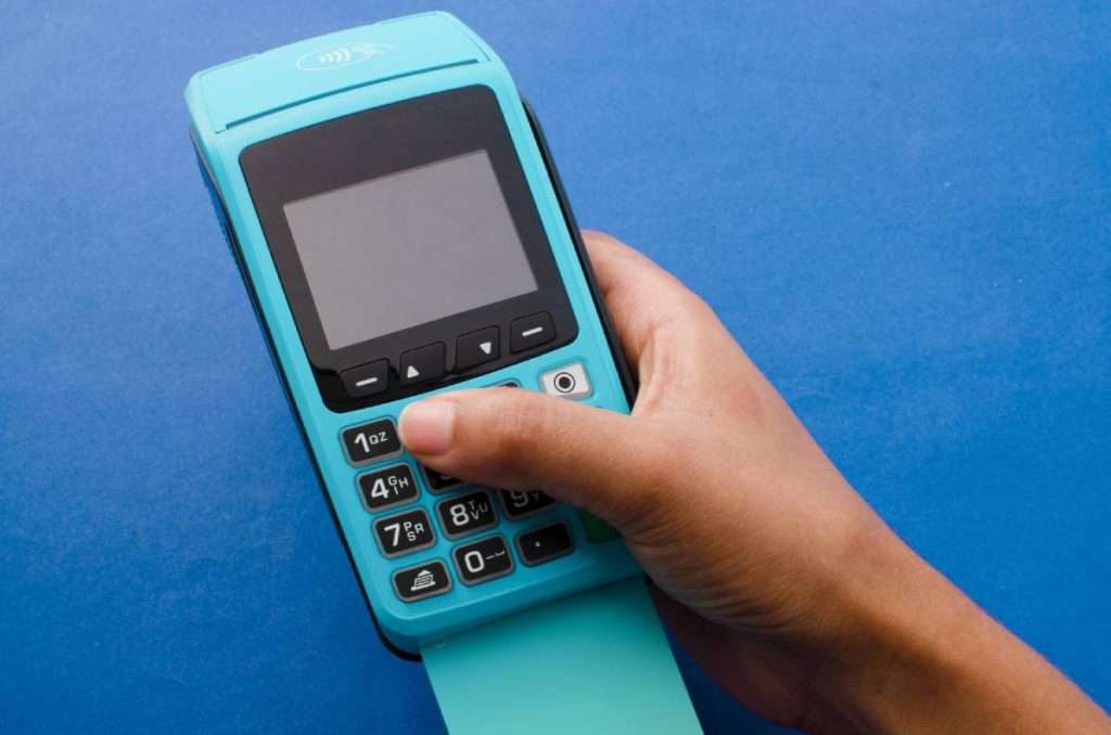 El Terminali ile Etkili Kullanım için En İyi Uygulamalar