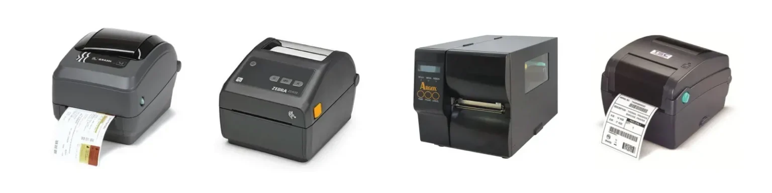 Barkod Yazıcıları: İşletmelere Sağladığı Tasarruflar