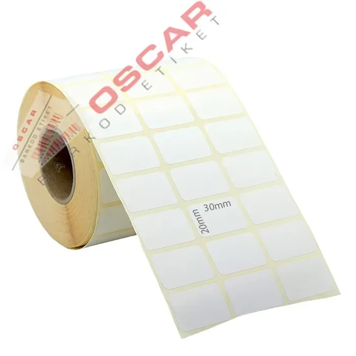 Barkod Etiketi ve Etiketleme Teknolojisinin Geleceği