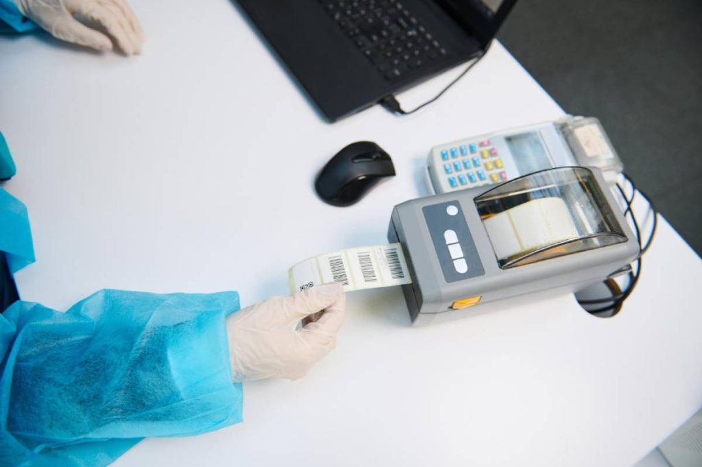 Barkod Yazıcı Fiyatları: Bütçenize Uygun Seçenekler