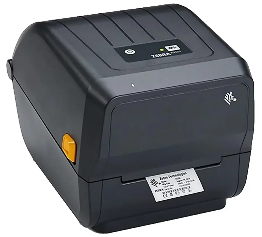 Barkod Yazıcılar ile Yalın Üretim: Verimliliği Artırın