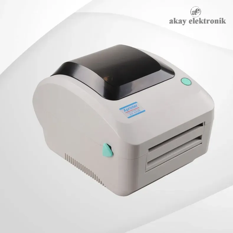 Barkod Yazıcı Markası: Hangi Seçimi Yapmalısınız?