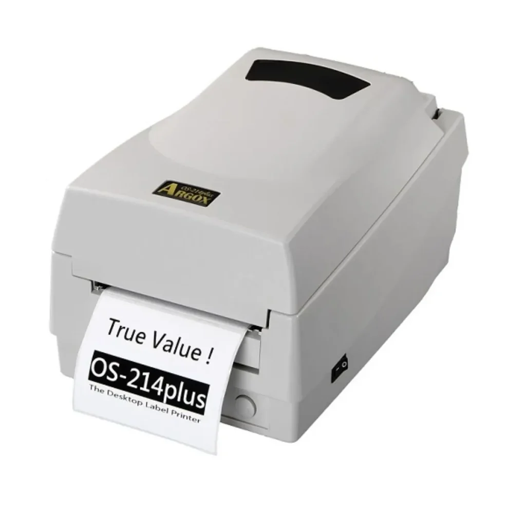 Barkod Yazıcılar İşletmenizin Belkemiği Neden?